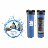 Biocera A_H_A Water T_Bag and Filter